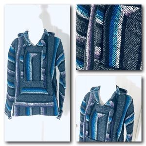 Baja Hoodie Sweater